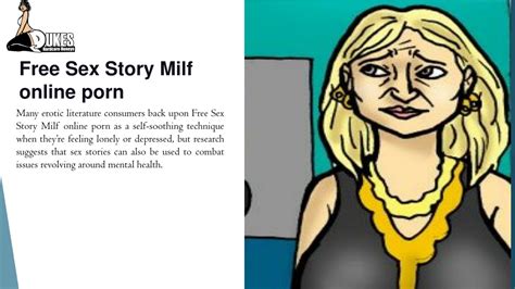 milf sex stories|Milf Stories